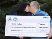 Bóng đá anh, ngoại hạng anh, lịch thi đấu euro 2012, Điều ước đêm Giáng sinh thành sự thật